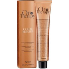 Fanola Oro Therapy Color Keratin Oro Puro
