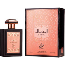 Lattafa Perfumes Al Khayal EDP