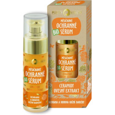 Purity Vision Bio Měs&iacute;čkov&eacute; ochrann&eacute; s&eacute;rum