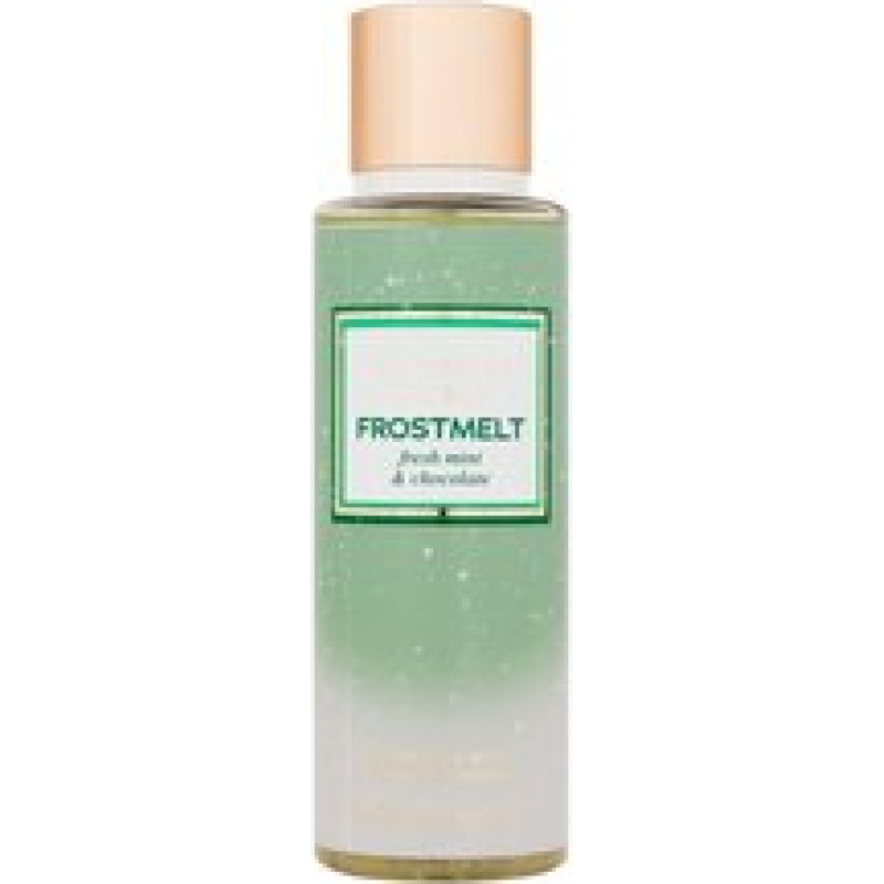Victoria&acute;s Secret Frostmelt Body Spray