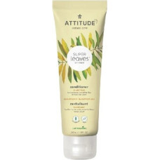 Attitude Super Leaves Clarifying Conditioner - Př&iacute;rodn&iacute; rozjasňuj&iacute;c&iacute; kondicion&eacute;r pro norm&aacute;ln&iacute; a mastn&eacute; vlasy