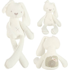 Plīša trušu talismans 49cm