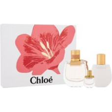 Chlo&eacute; Nomade EDP SET 75 ml, Nomade EDP 5 ml mini + Nomade 100 ml body lotion