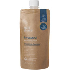 Milk Shake K-Respect Keratin System Smoothing Shampoo