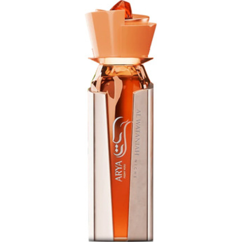 Al Wataniah Arya Peony Rose EDP