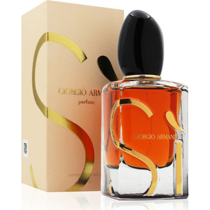 Armani S&iacute; Parfum