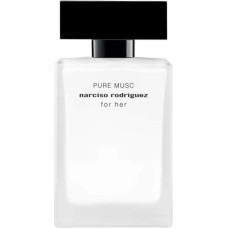 Narciso Rodriguez Pure Musk For Her EDP smaržas sievietēm, 50 ml