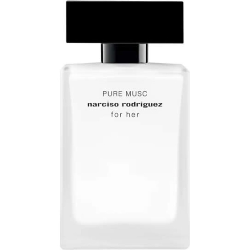 Narciso Rodriguez Pure Musk For Her EDP smaržas sievietēm, 50 ml