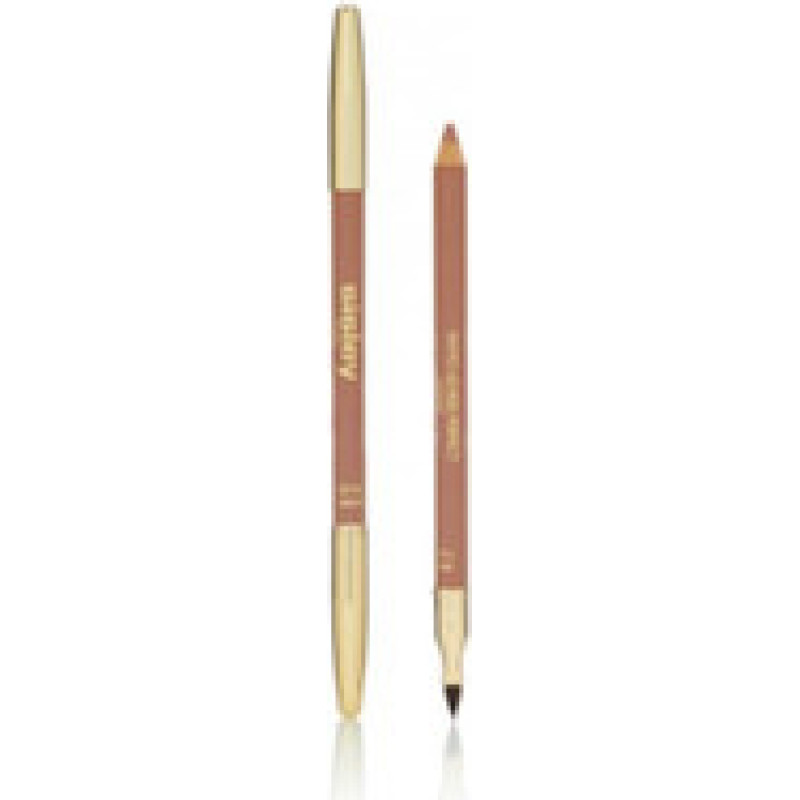 Sisley Phyto-L&egrave;vres Perfect Lipliner - Contouring lip pencil with brush and sharpener 1.2 g