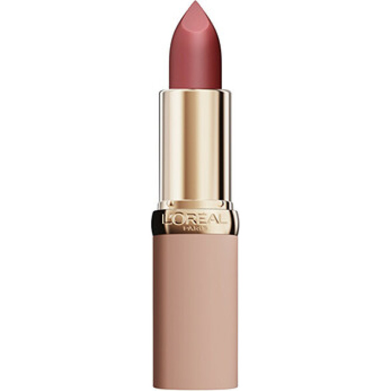 L&acute;or&eacute;al Colour Riche Blurred Matte Lipstick - Matuj&iacute;c&iacute; rtěnka 4,3 g