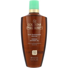 Collistar Firming Shower Oil - Firming Shower Oil