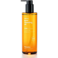 Hanskin Pore AHA Rich & Moist Cleansing Oil - Čist&iacute;c&iacute; olej na obličej