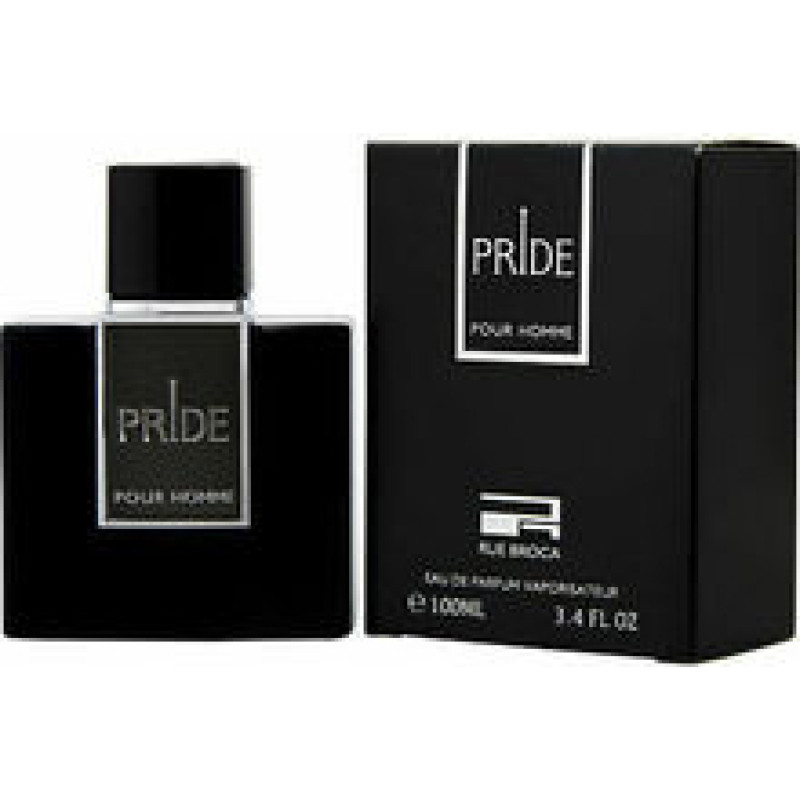 Rue Broca Pride Homme EDP