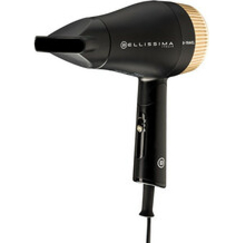 Bellissima B-Travel - Cestovn&iacute; vysou&scaron;eč vlasů