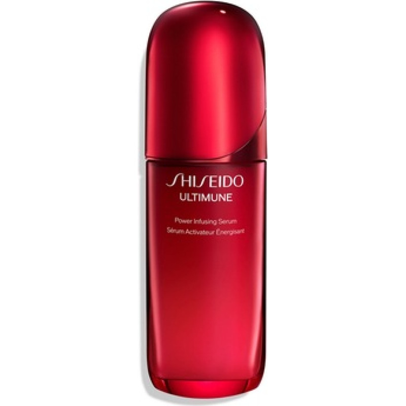 Shiseido Ultimune Power Infusing Serum - S&eacute;rum proti st&aacute;rnut&iacute; pleti