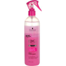 Schwarzkopf Professional BC Bonacure Color Freeze Spray Conditioner