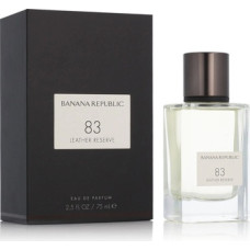 Banana Republic 83 Leather Reserve EDP