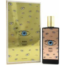 Memo Paris Marfa EDP