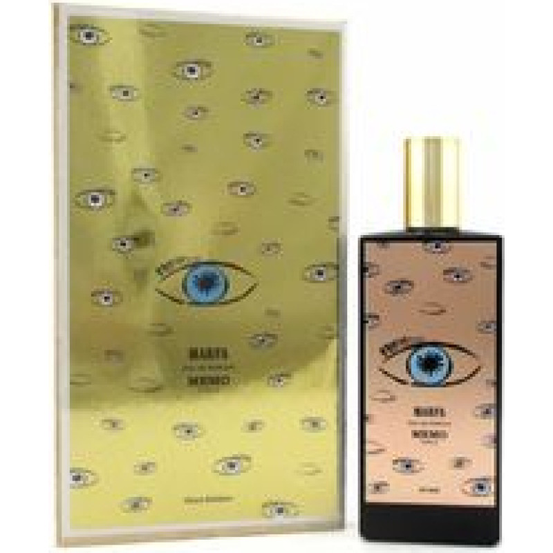 Memo Paris Marfa EDP