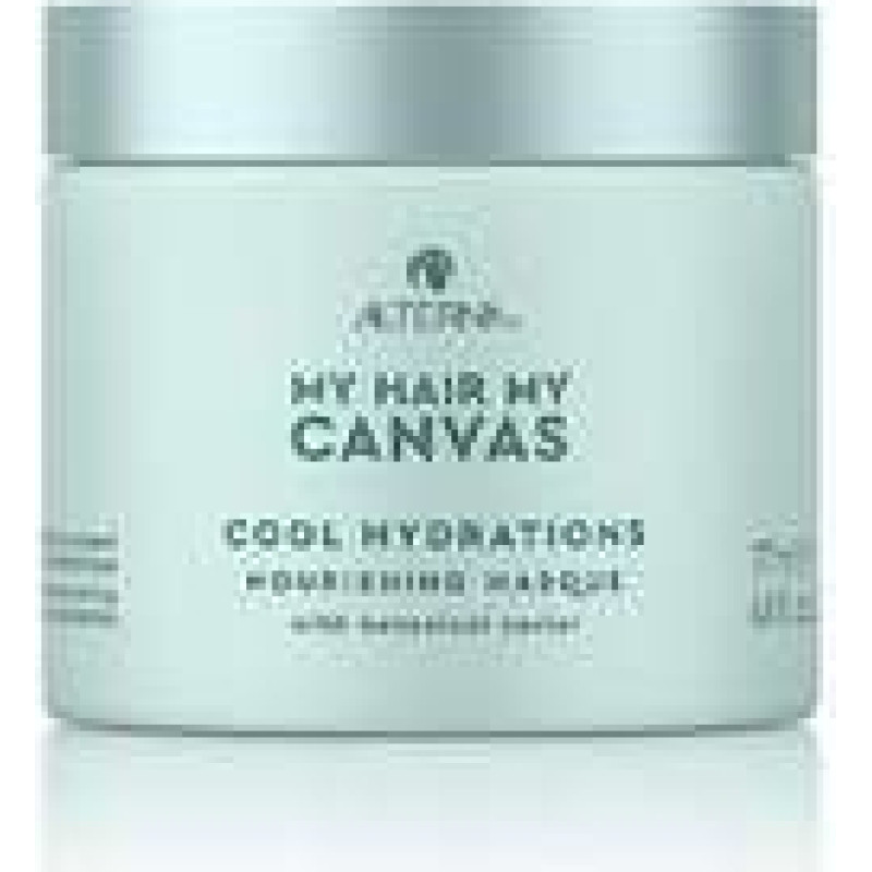 Alterna My Hair My Canvas Cool Hydrations Nourishing Masque