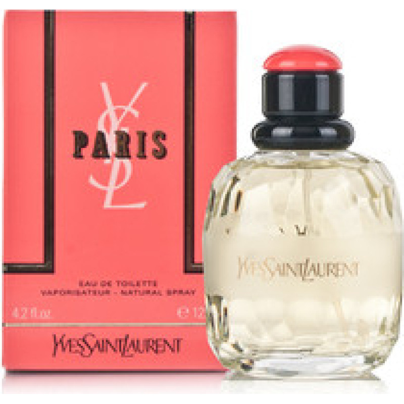 Yves Saint Laurent Paris EDT