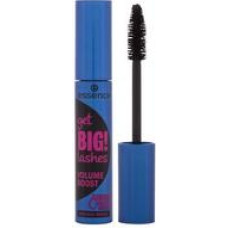 Essence Get BIG! Lashes Volume Boost Mascara 12 ml