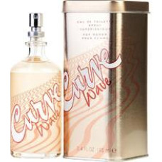 Liz Claiborne Curve Wave for Women EDT