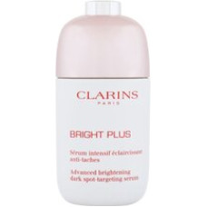 Clarins Bright Plus HP Advanced Brightening - Rozjasňuj&iacute;c&iacute; pleťov&eacute; s&eacute;rum