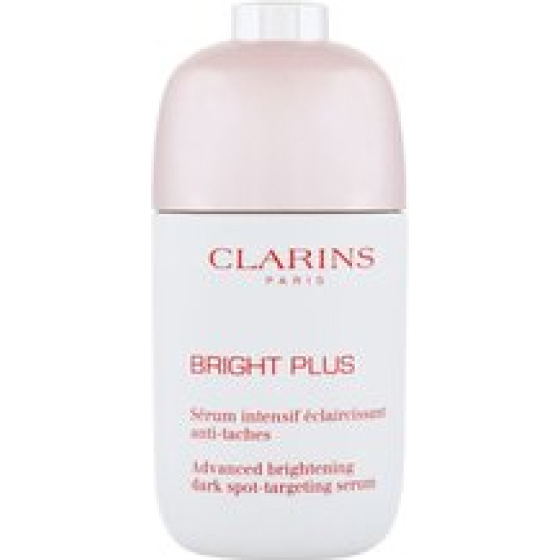 Clarins Bright Plus HP Advanced Brightening - Rozjasňuj&iacute;c&iacute; pleťov&eacute; s&eacute;rum