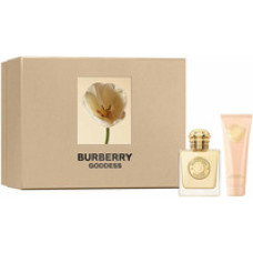 Burberry Goddess D&aacute;rkov&aacute; sada EDP 50 ml a tělov&eacute; ml&eacute;ko 75 ml