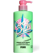Victoria&acute;s Secret Pink Coco Chill Tělov&eacute; ml&eacute;ko
