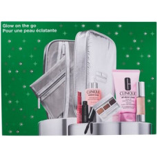 Clinique Glow On The Go Set - D&aacute;rkov&aacute; sada