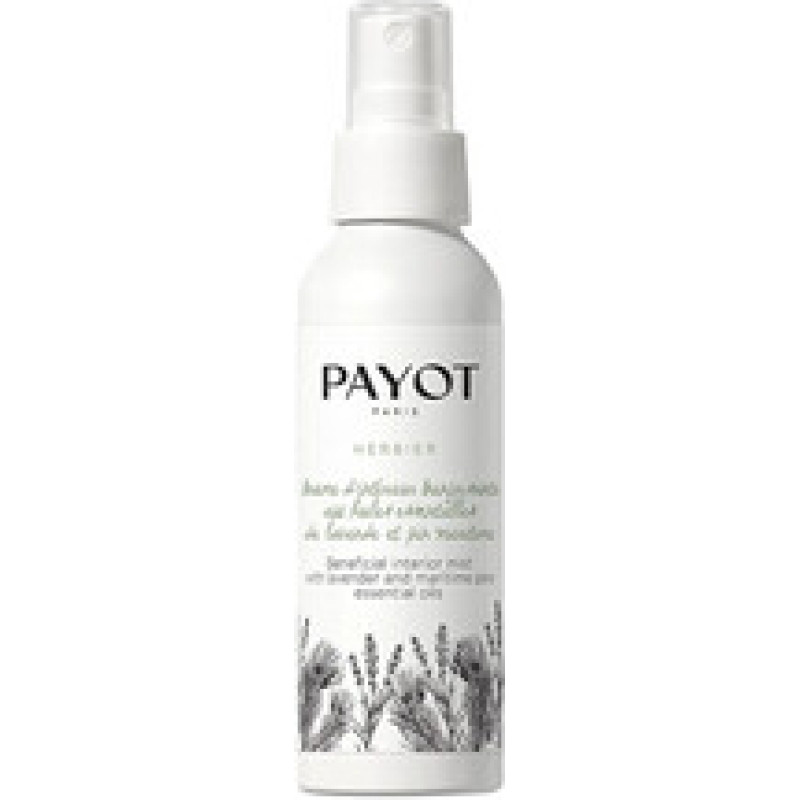 Payot Herbier Beneficial Interior Mist - Bytov&yacute; sprej