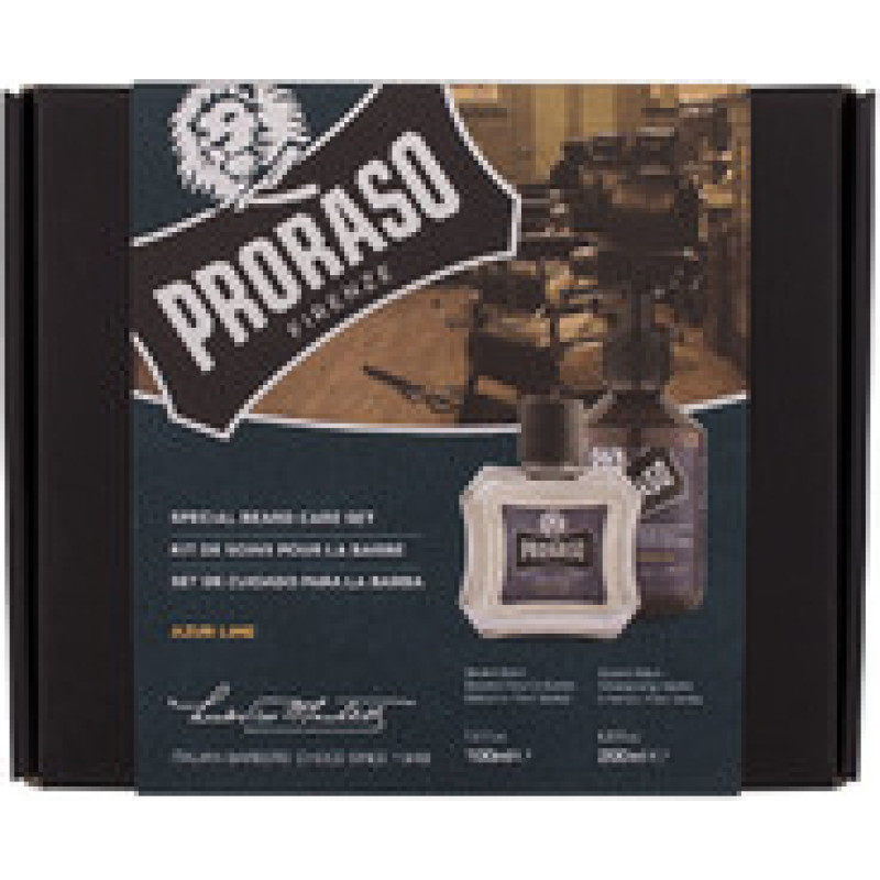 Proraso Azur Lime Set