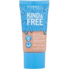 Rimmel Kind & Free Moisturising Skin Tint Foundation 30 ml