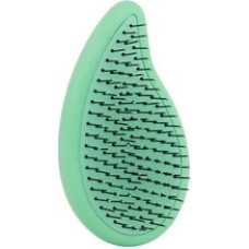 Wet Brush Go Green Palm Detangler Hairbrush - Kart&aacute;č na such&eacute; i mokr&eacute; vlasy
