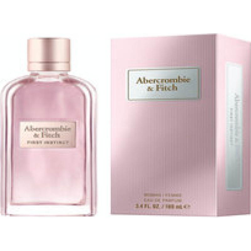 Abercrombie & Fitch First Instinct for Her EDP