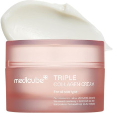 Medicube TRIPLE COLLAGEN KRĒMS 4.0 50ml