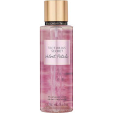Ķermeņa smidzinātājs Victoria's Secret Velvet Petals, 250 ml