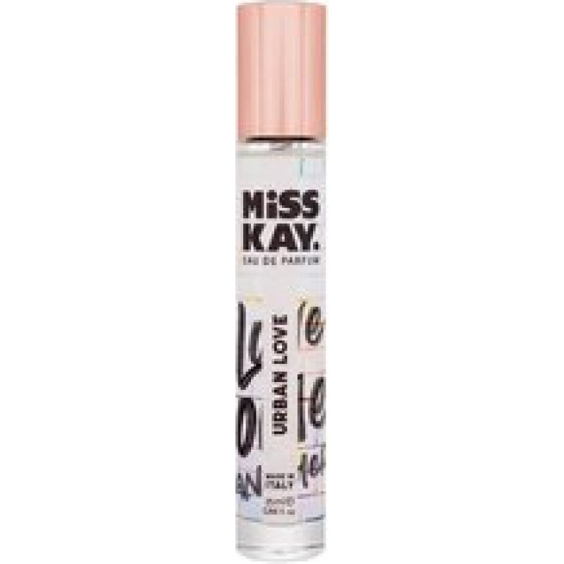 Miss Kay Urban Love EDP