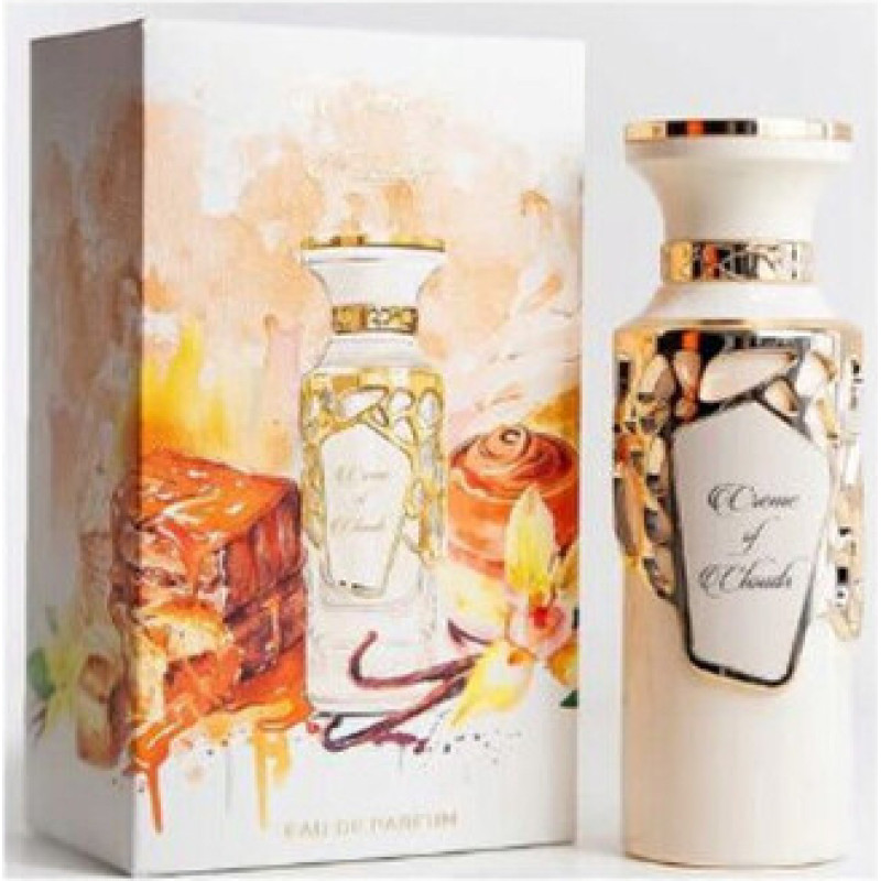 Fragrance World Creme of Clouds EDP