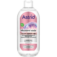 Astrid Glow Expert Micellar Water - Micel&aacute;rn&iacute; voda pro rozjasněn&iacute; pleti