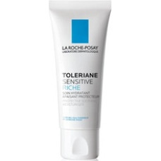 La Roche-Posay Toleriane Sensitive Riche - Prebiotic moisturizer