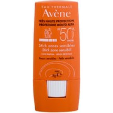 Av&egrave;ne Stick Zones Sensibles SPF 50+ 8 g