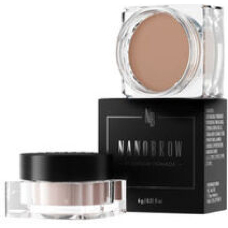 Nanobrow Eyebrow Pomade 6 g