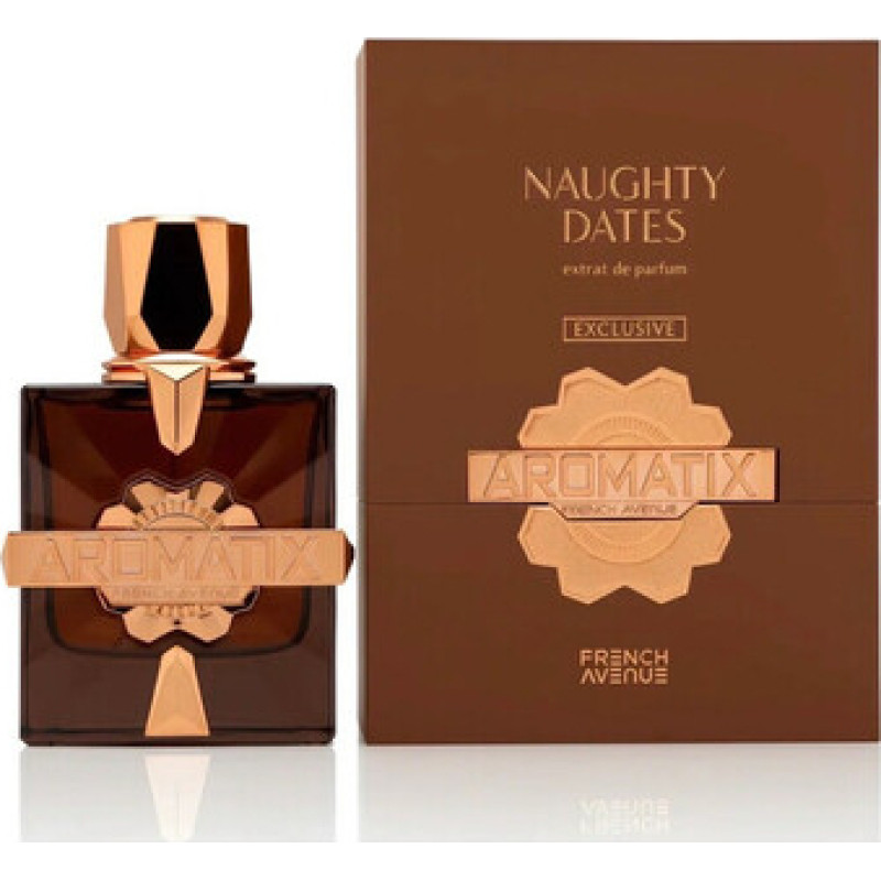 French Avenue Aromatix Naughty Dates Extrait de Parfum