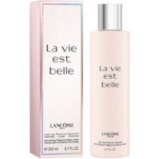 Lancome La Vie Est Belle Body Lotion
