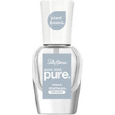 Sally Hansen good. kind. pure. Top Coat - Vrchn&iacute; lak na nehty