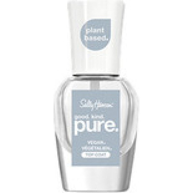 Sally Hansen good. kind. pure. Top Coat - Vrchn&iacute; lak na nehty