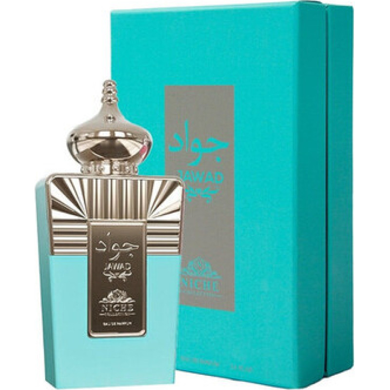 Khalis Jawad Niche Collection EDP
